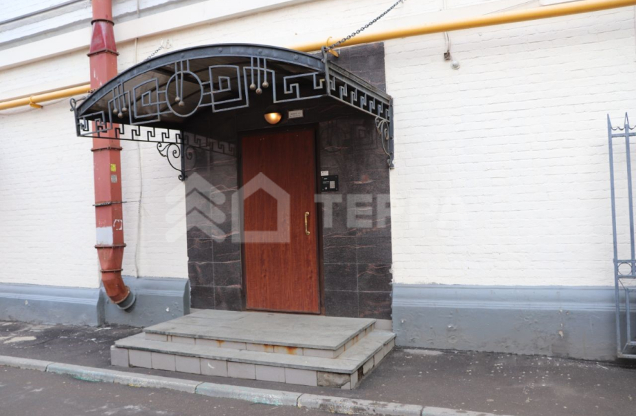 Объект ID 17402 - Квартира