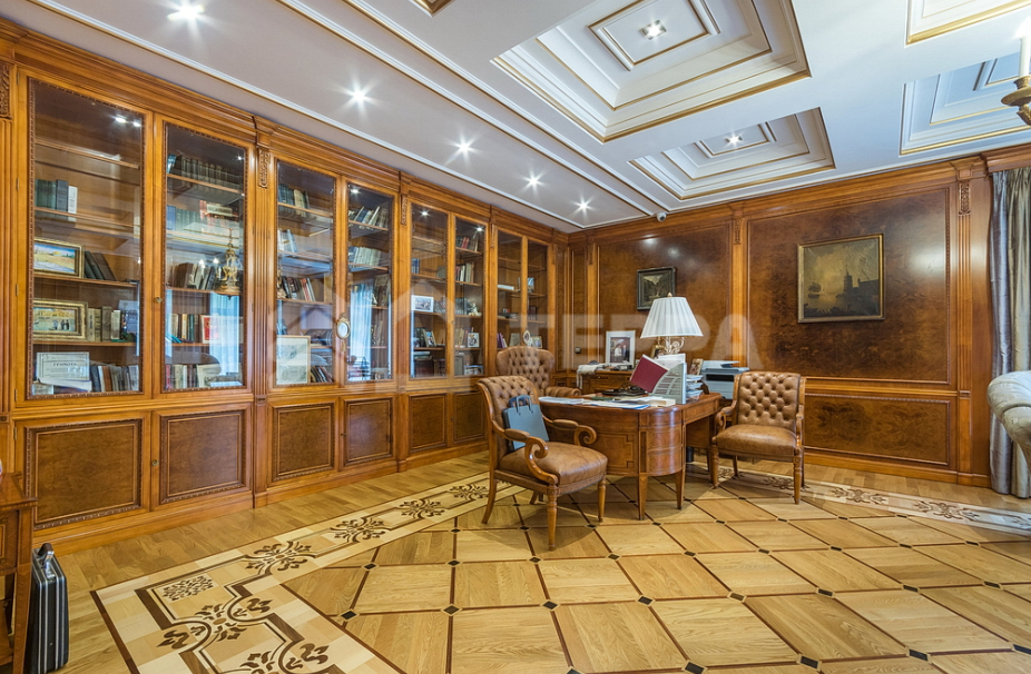 Объект ID 16137 - Дом