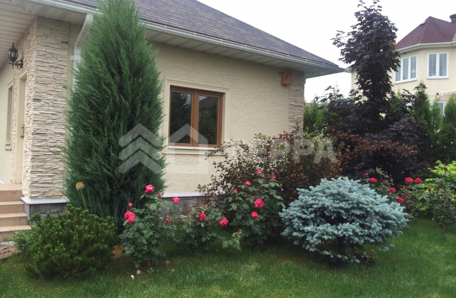 Объект ID 14128 - Дом