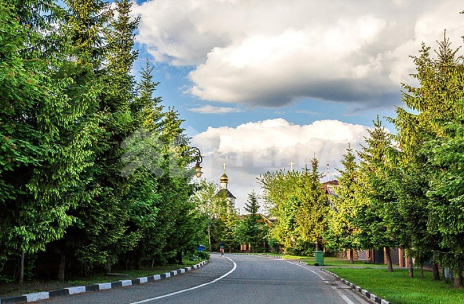 Объект ID 18961 - Дом