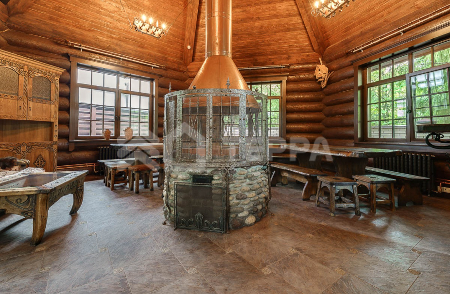 Объект ID 18170 - Дом