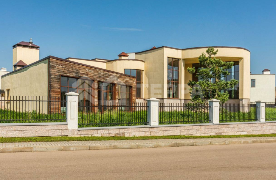 Объект ID 18707 - Дом