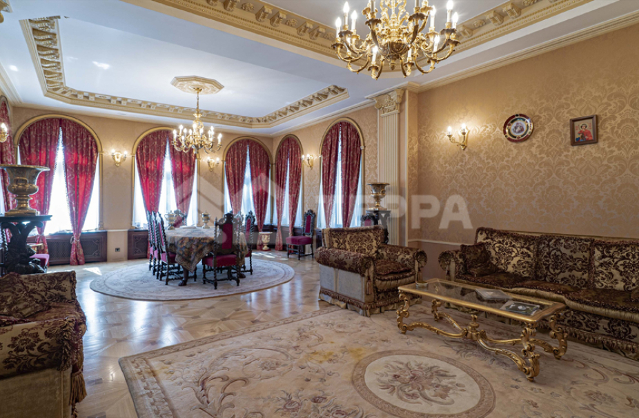 Объект ID 16258 - Дом