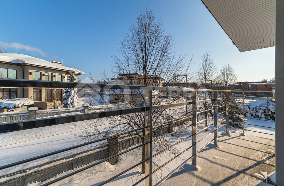 Объект ID 19015 - Дом