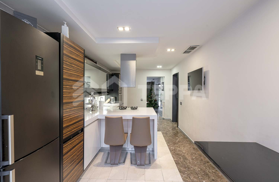 Объект ID 17704 - Таунхаус