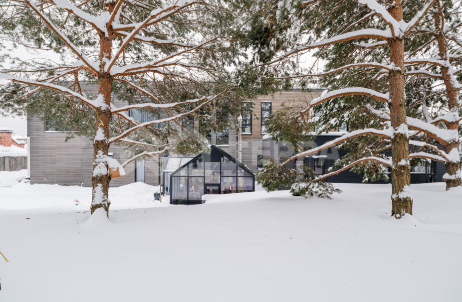 Объект ID 19031 - Дом