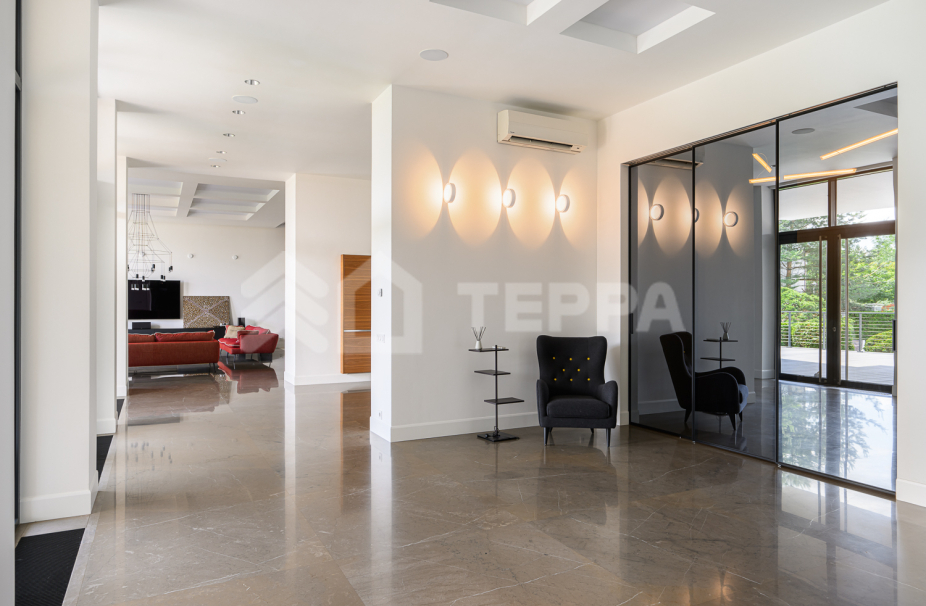 Объект ID 17570 - Дом