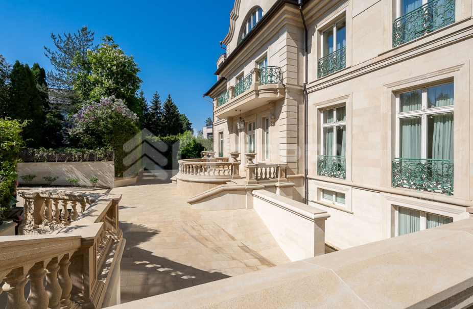 Объект ID 14743 - Дом