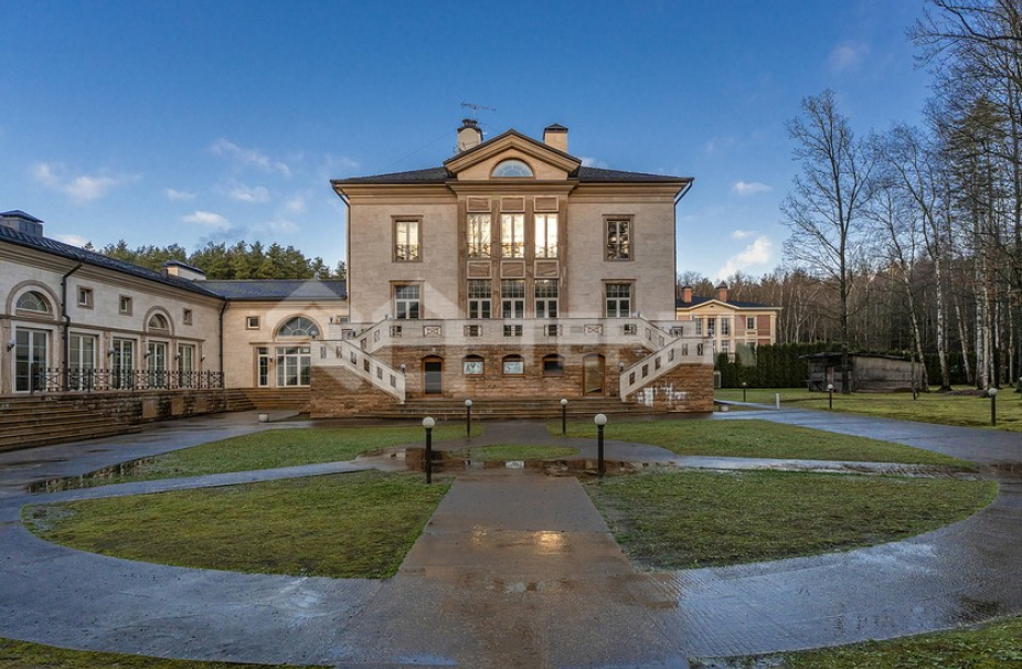 Объект ID 17981 - Дом