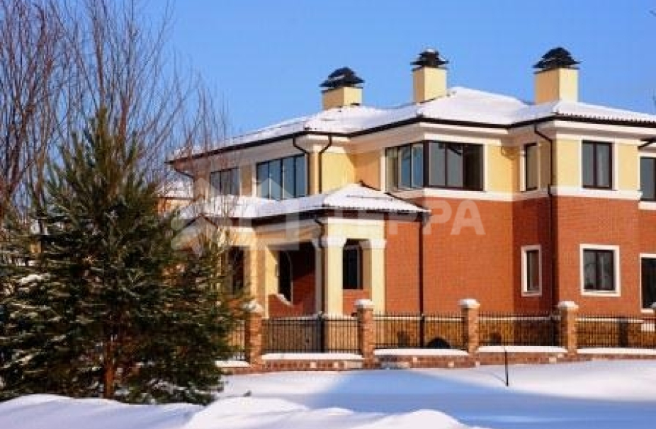 Рубин Эстейт