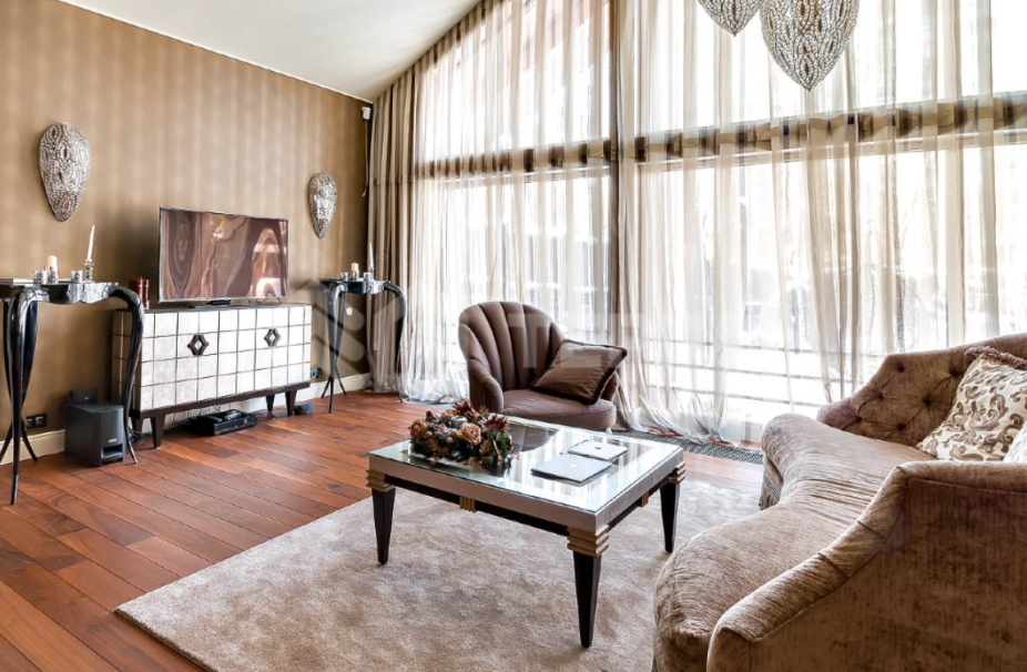 Объект ID 6539 - Дом