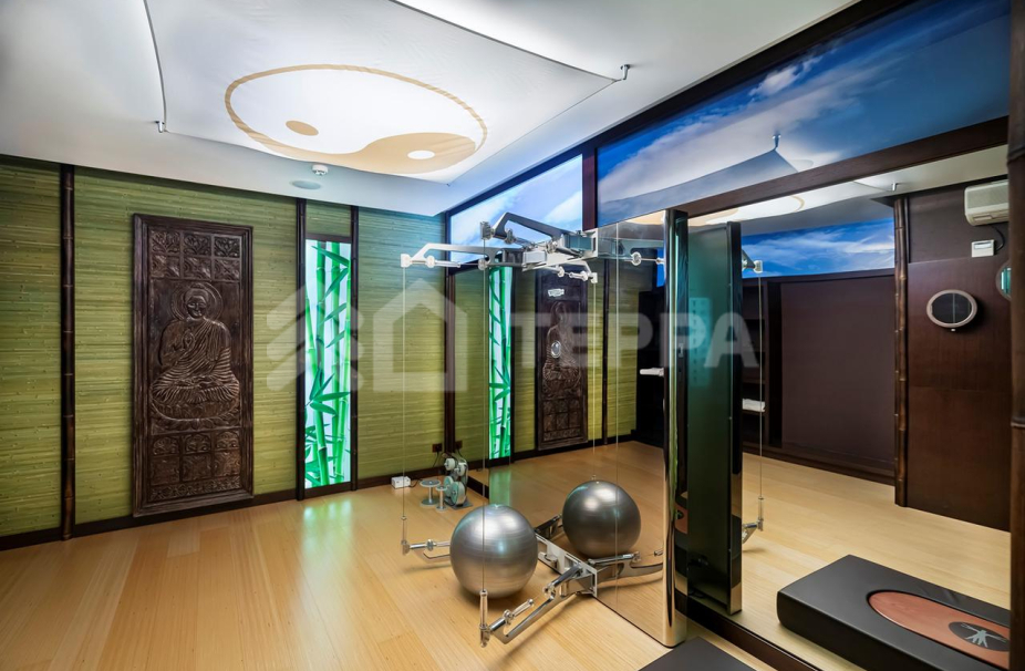 Объект ID 18093 - Дом