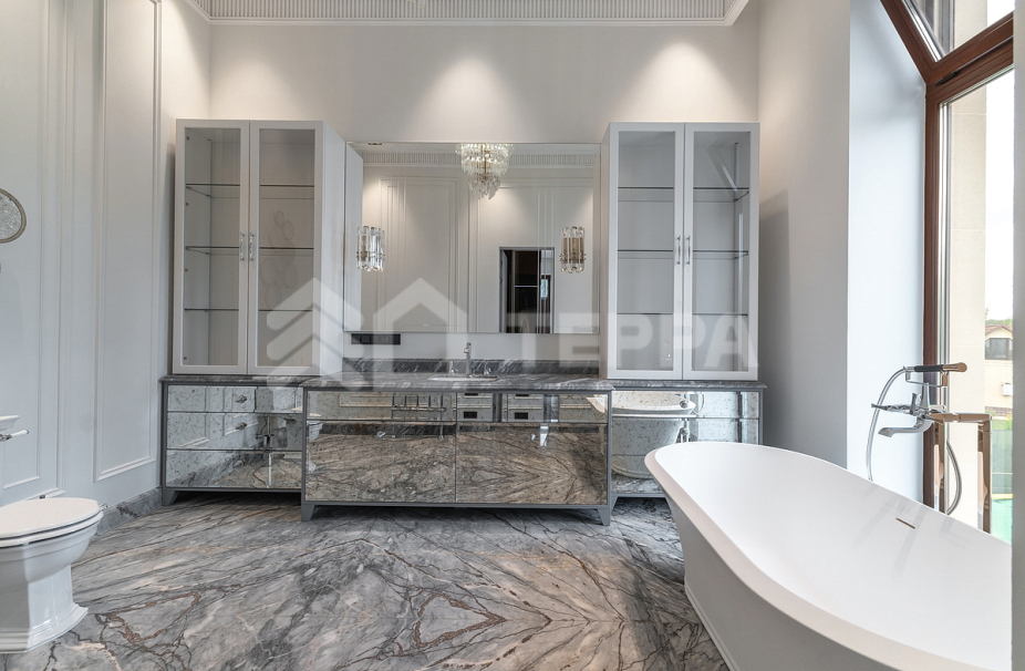 Объект ID 18706 - Дом