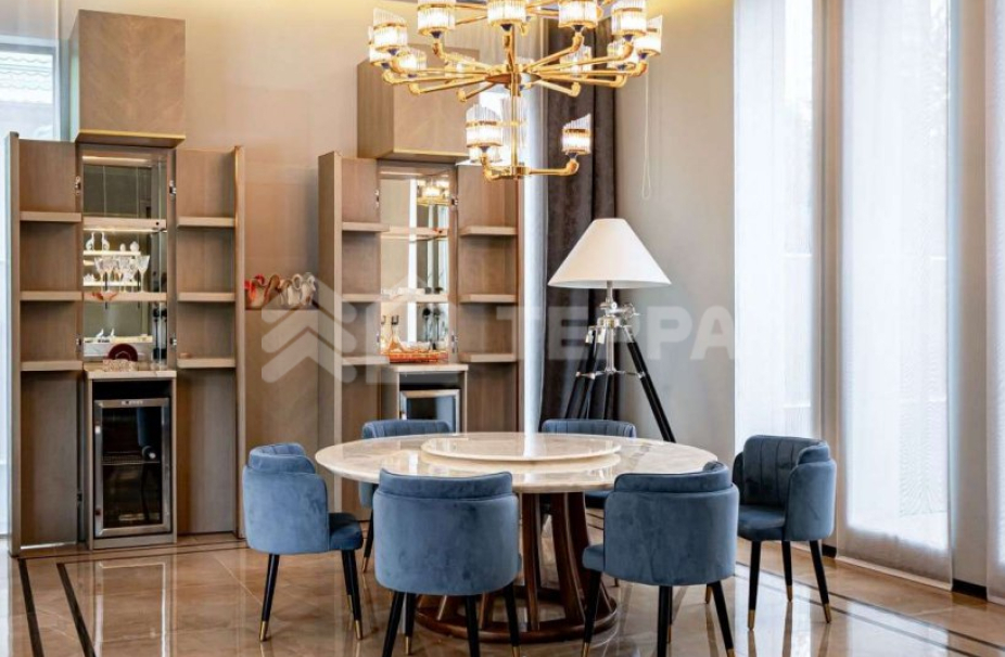 Объект ID 18733 - Дом