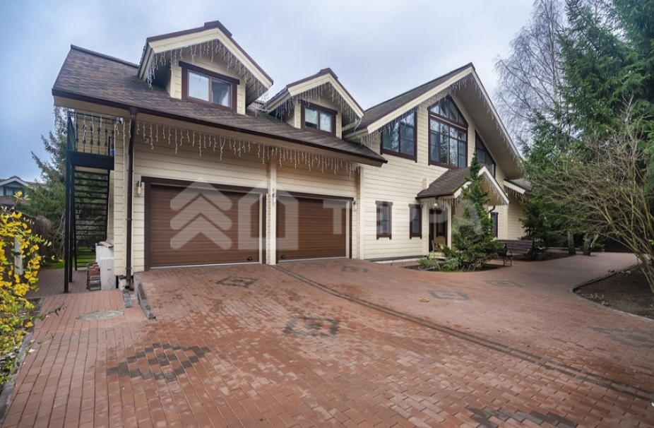 Объект ID 19119 - Дом