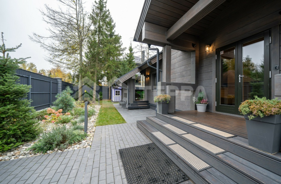 Объект ID 18229 - Дом