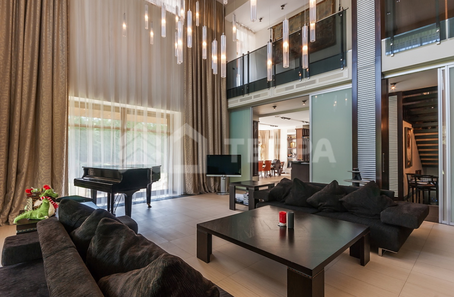 Объект ID 13348 - Дом