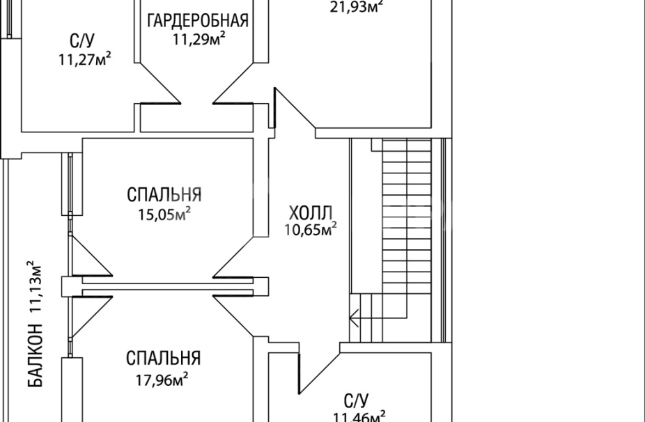 Объект ID 16610 - Дом