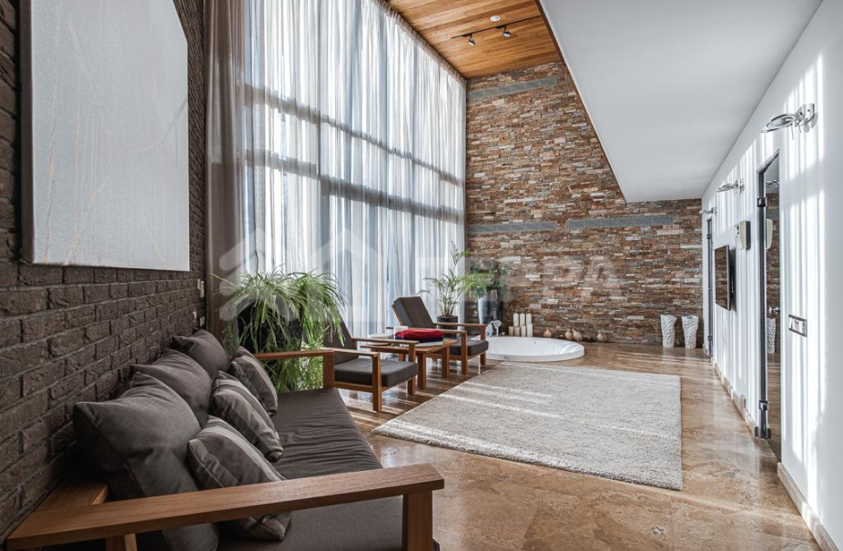 Объект ID 10937 - Дом