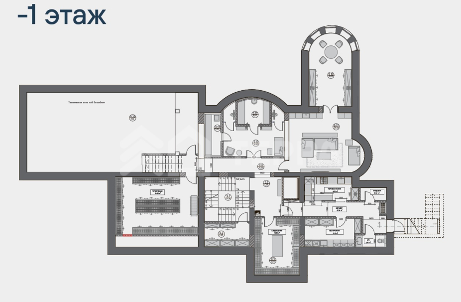 Объект ID 18274 - Дом