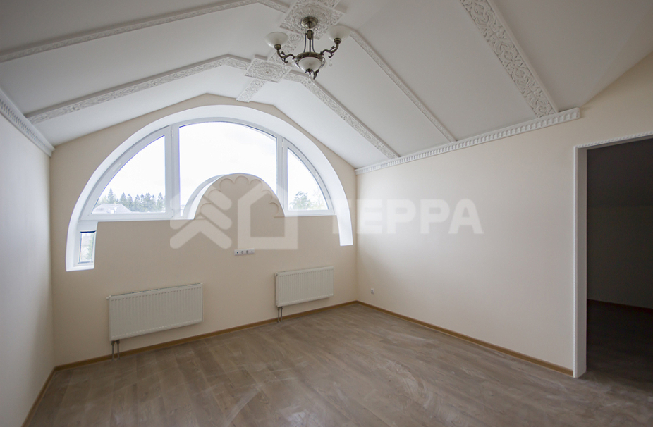 Объект ID 16975 - Дом