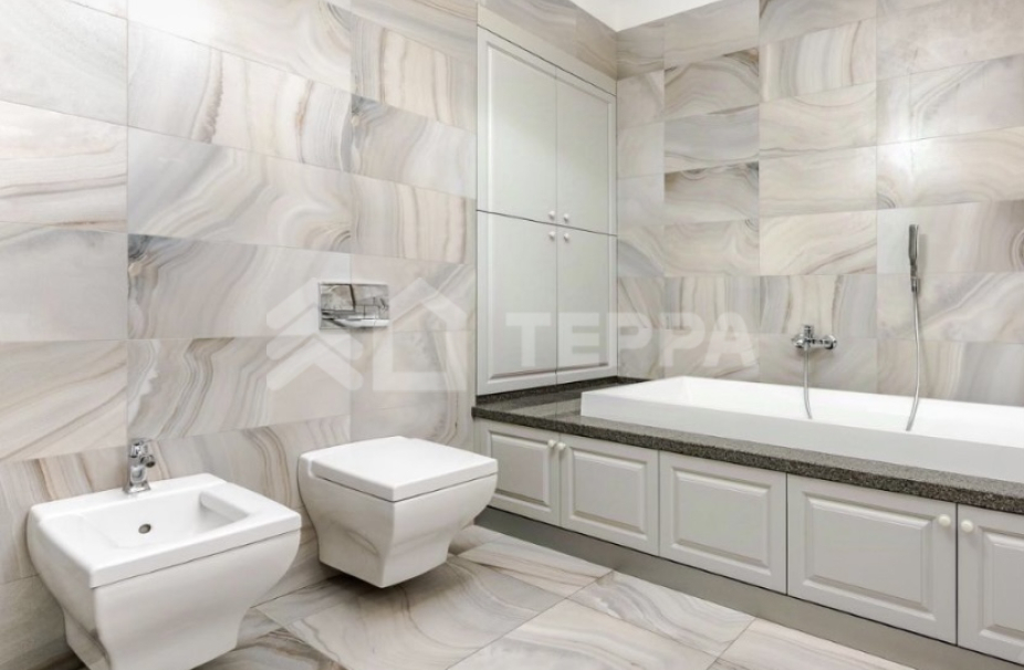 Объект ID 17493 - Квартира