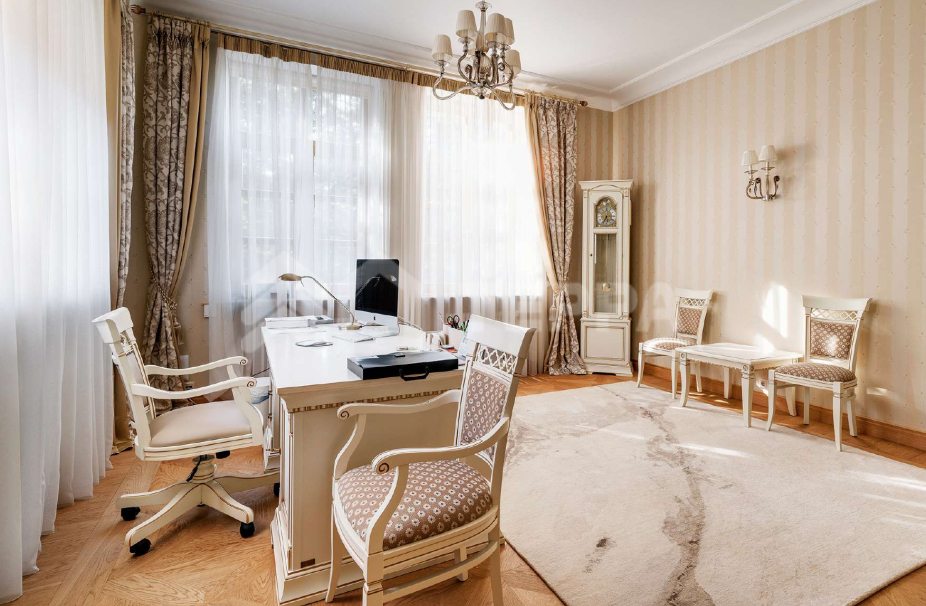 Объект ID 18252 - Дом