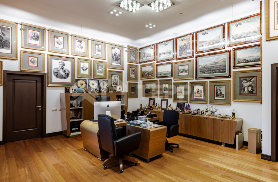 Объект ID 18656 - Дом