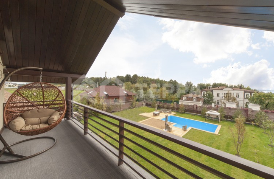 Объект ID 13404 - Дом