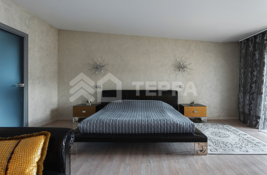 Объект ID 16323 - Таунхаус