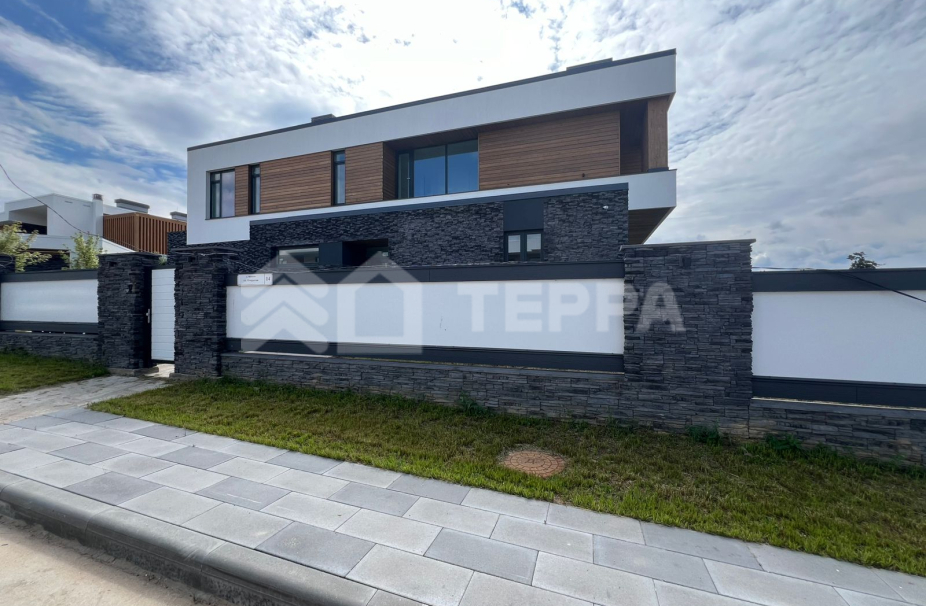 Объект ID 18755 - Дом