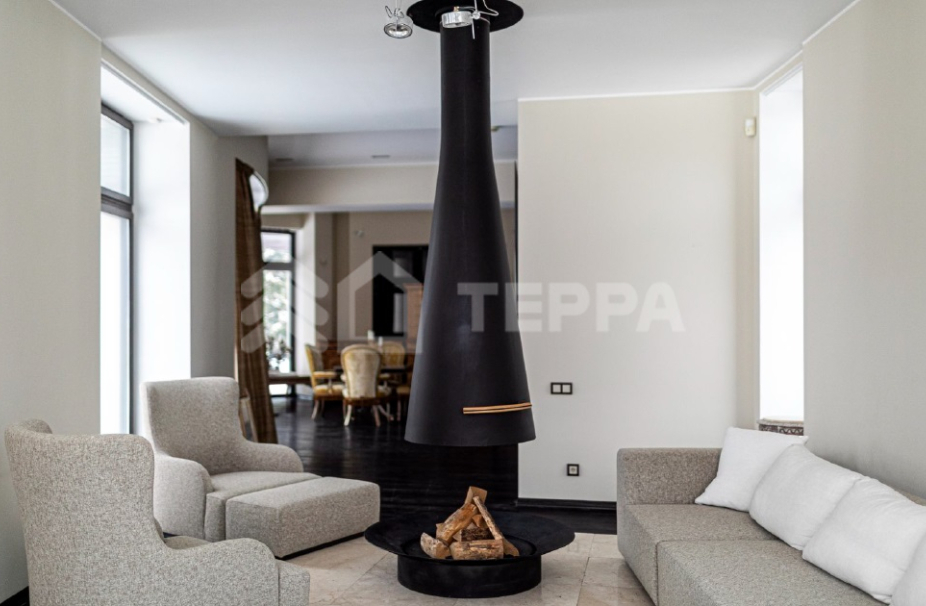 Объект ID 9185 - Дом