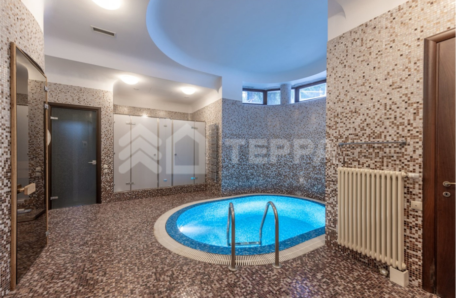 Объект ID 15216 - Дом