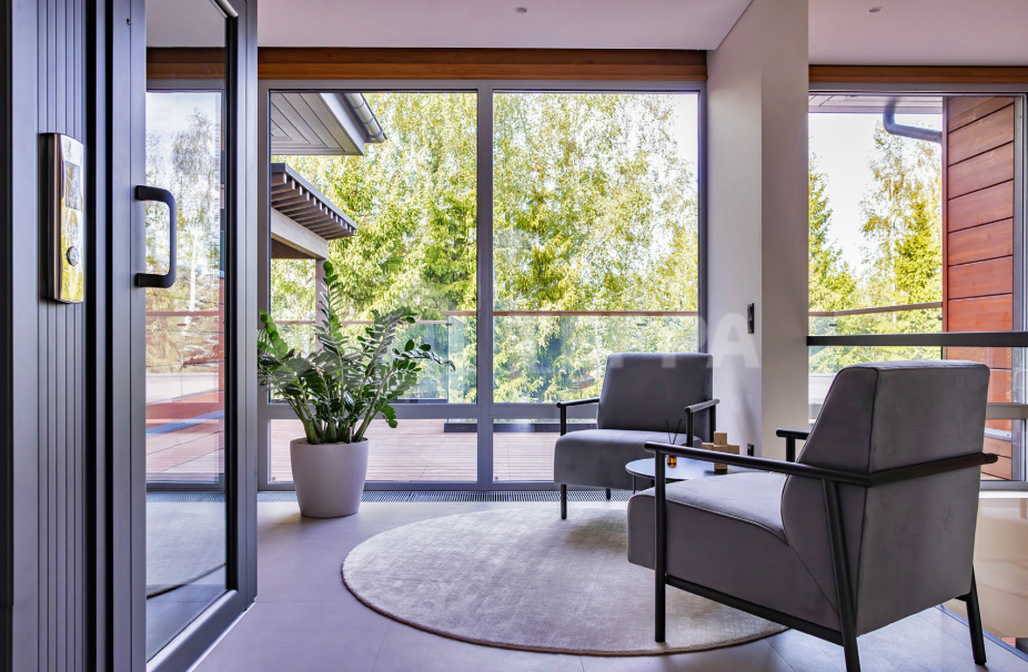 Объект ID 16653 - Дом