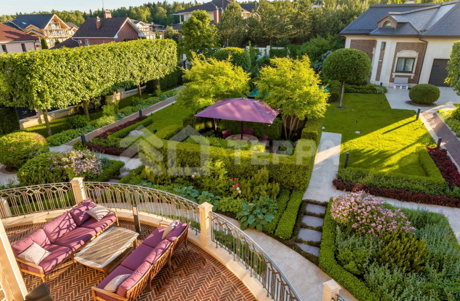 Объект ID 16817 - Дом