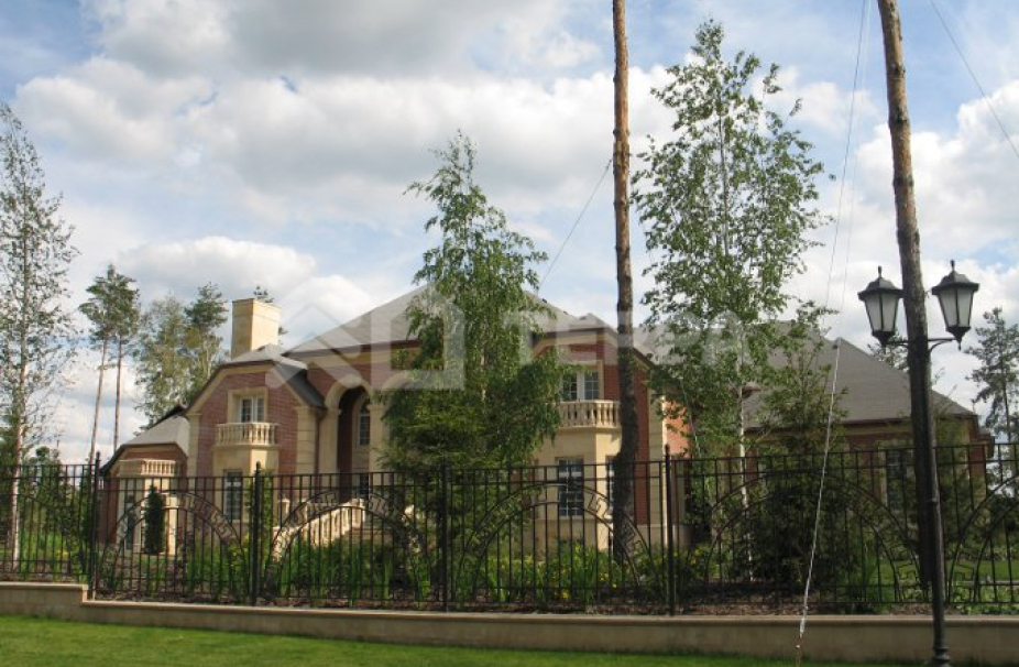 Агаларов Эстейт