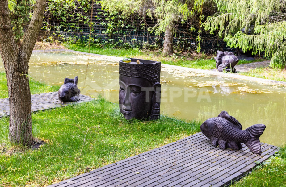 Объект ID 16377 - Дом