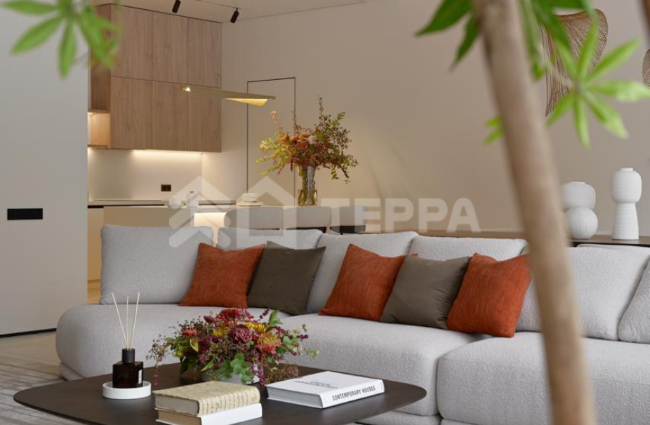 Объект ID 18601 - Дом