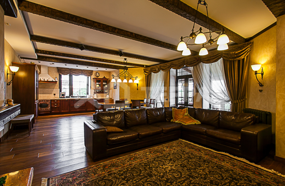 Объект ID 17483 - Дом