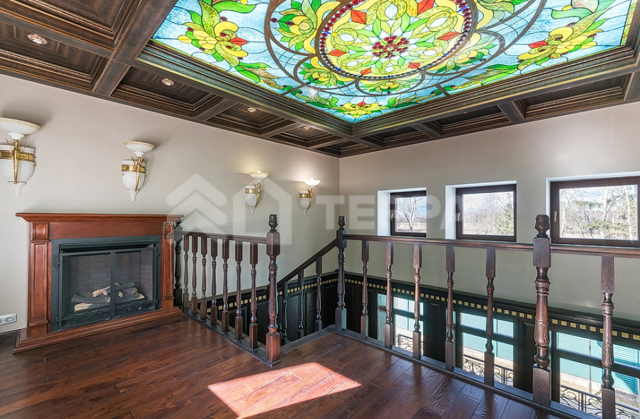 Объект ID 16058 - Дом