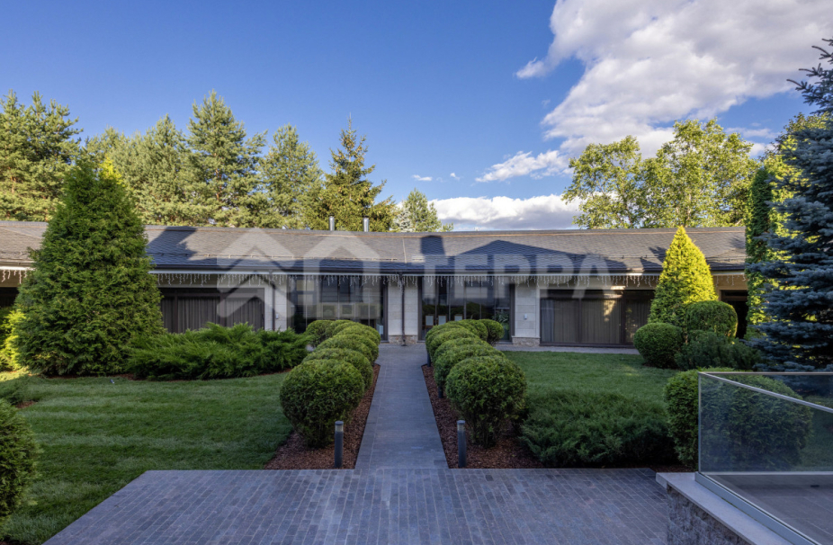 Объект ID 14106 - Дом