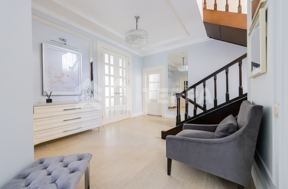 Объект ID 18094 - Дом