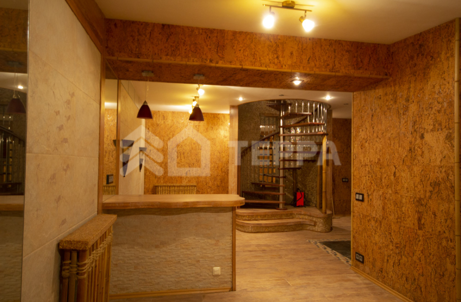 Объект ID 15879 - Таунхаус