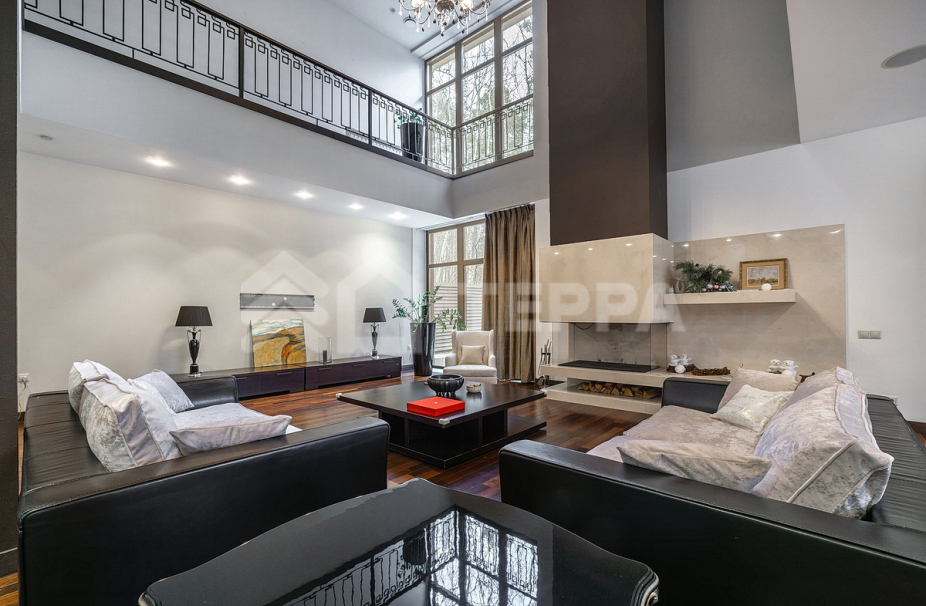 Объект ID 8601 - Дом