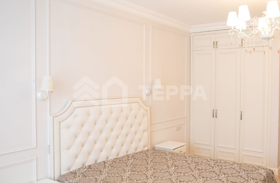 Объект ID 16994 - Квартира