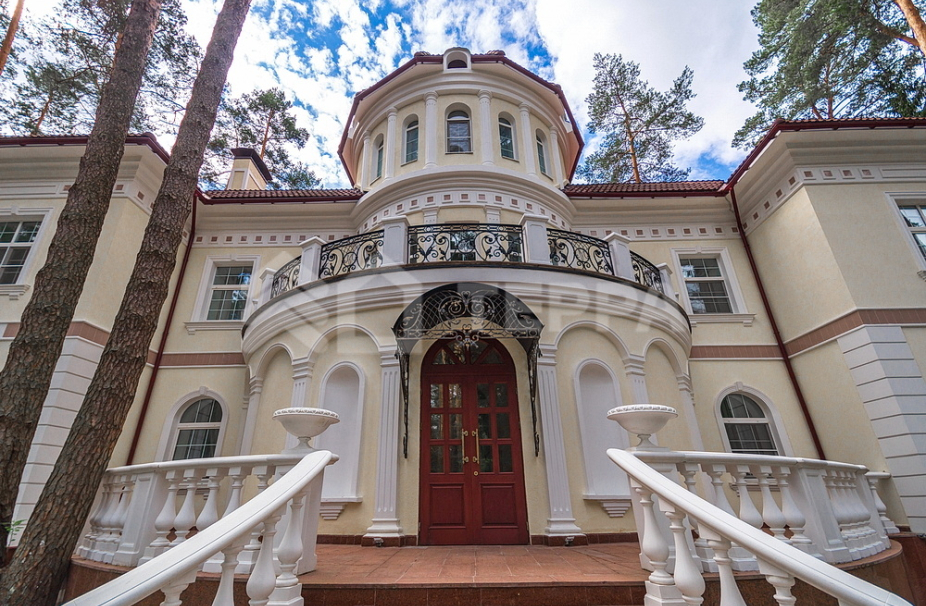 Объект ID 9435 - Дом