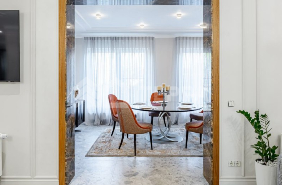 Объект ID 18516 - Дом