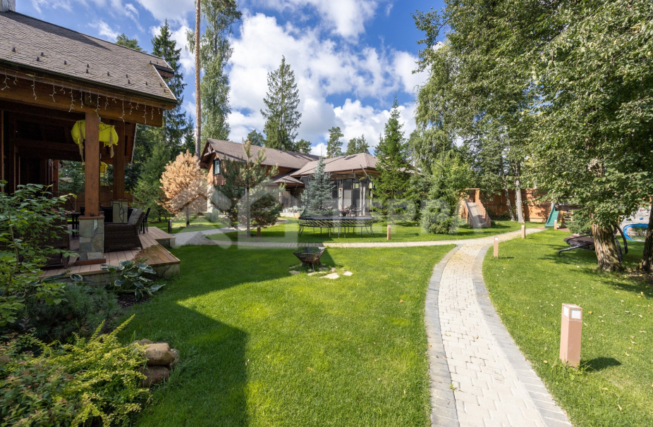 Объект ID 18280 - Дом