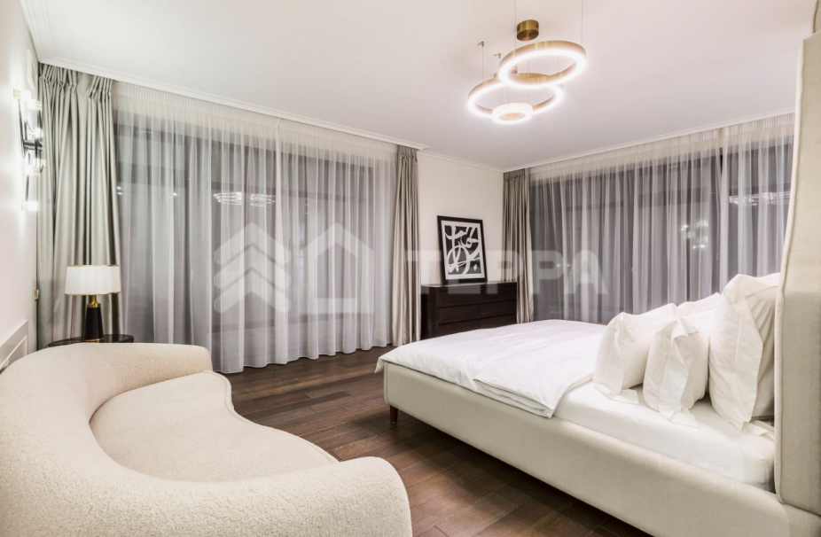 Объект ID 16509 - Дом