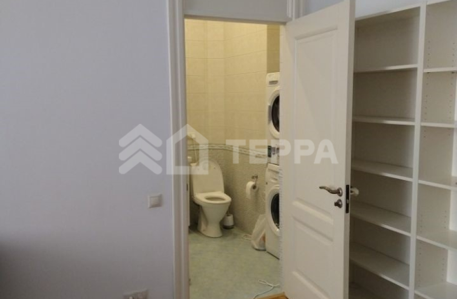 Объект ID 17403 - Квартира